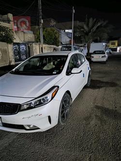 Kia Forte5